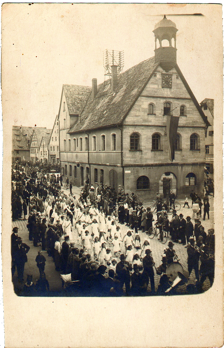 Historischer Verein Lauf a. d. Pegnitz - Freunde des Stadtarchivs ...